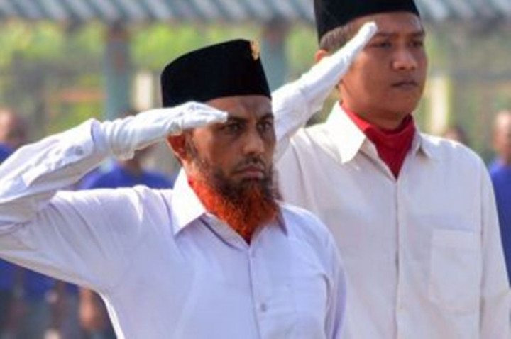 Dapat Remisi, Umar Patek Segera Bebas Bersyarat