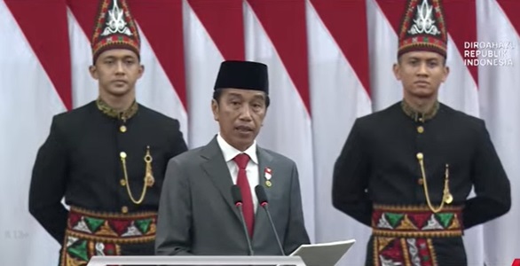 Presidensi G20 Dinilai Bukti Kepemimpinan Jokowi Diakui Dunia