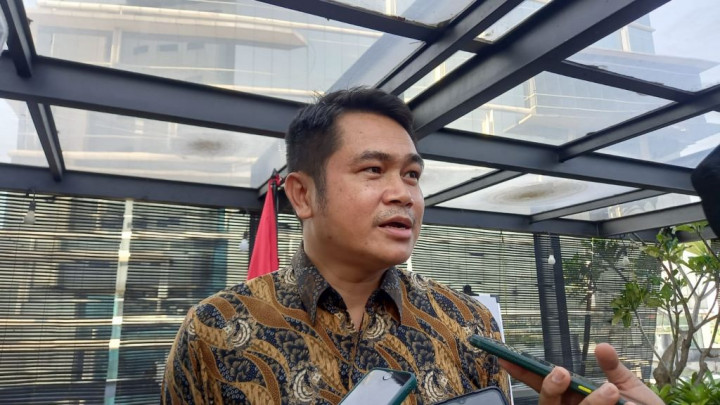Bawaslu DKI Terima Laporan 1 Warga Sipil Dicatut Jadi Anggota Parpol