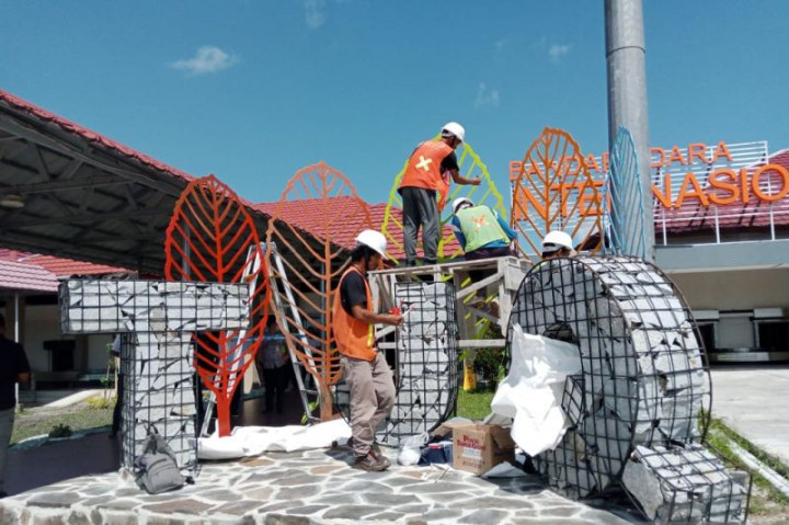 3 Maskapai Tambah Jadwal Penerbangan ke Belitung Jelang G20