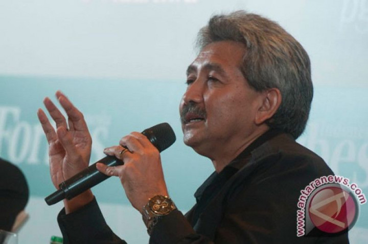 Pemprov Jatim Konfirmasi Kematian Ayah Wagub Emil Dardak