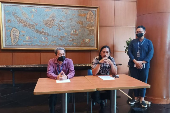 Polisi Layangkan Panggilan Kedua untuk Dirut Meratus Line terkait Penyekapan