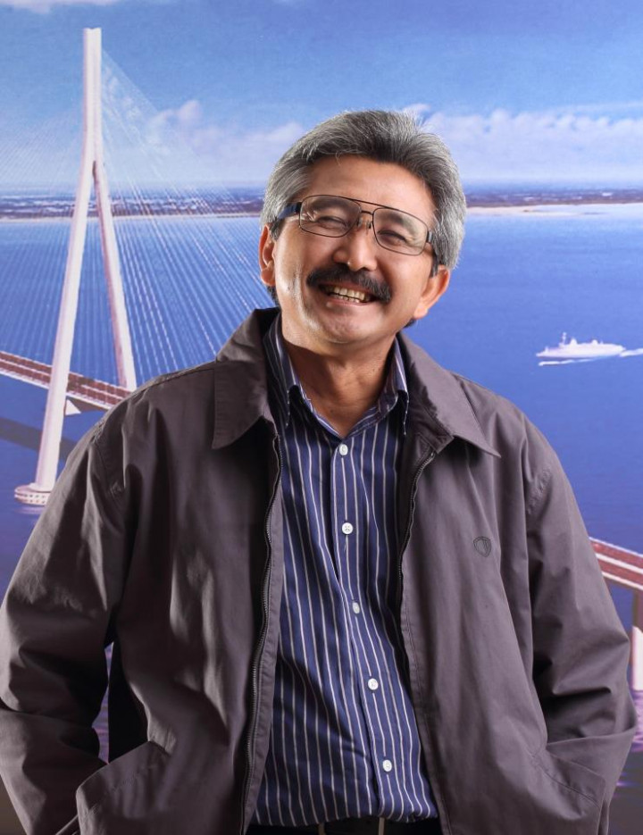 Profil Hermanto Dardak, Mantan Wamen PU Era SBY