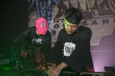 Björk Menggandeng Gabber Modus Operandi dalam Pembuatan Album Barunya