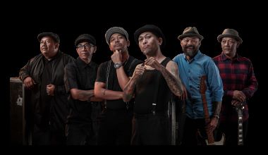 Perayaan 25 Tahun Shaggydog, Pameran Foto hingga Kolaborasi dengan Pahlawan SKA Lokal