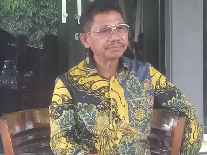 DPD Golkar Kota Tangerang Dorong Airin untuk Pilgub Banten