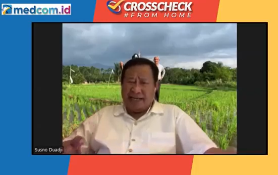 Dipimpin Ferdy Sambo, Satgassus Polri Dinilai Melenceng dari Tujuan