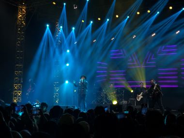 Konser 25 Tahun Padi Reborn, Rencana Besar setelah Sesuatu yang Tertunda