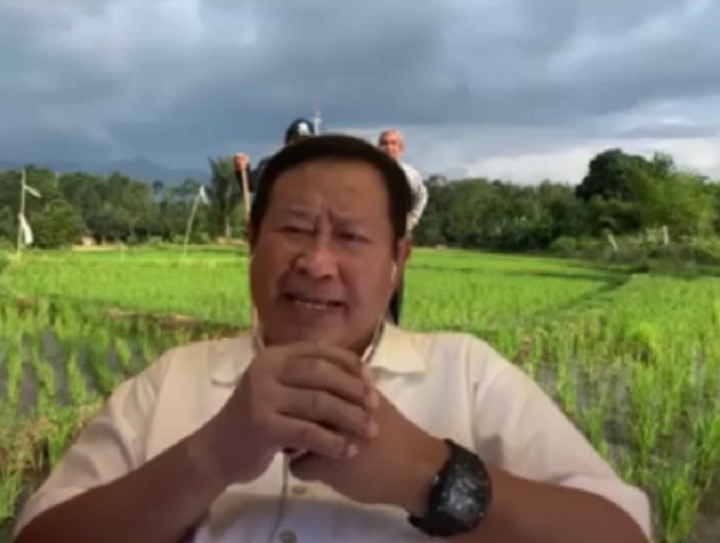 Pembentukan Lembaga Pengawas Eksternal Polri Mendesak