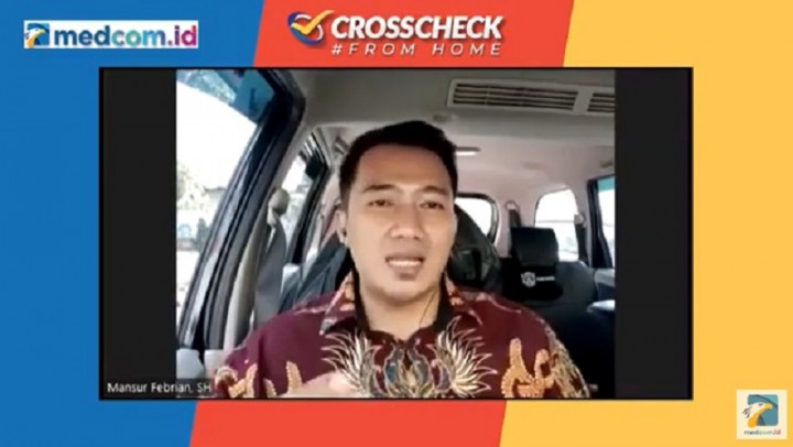 Ferdy Sambo Diminta Segera Jujur dan Bertobat