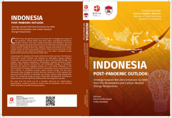 Hari Jadi ke-100, PPI Dunia Siapkan Buku dan Rekomendasi untuk Jokowi