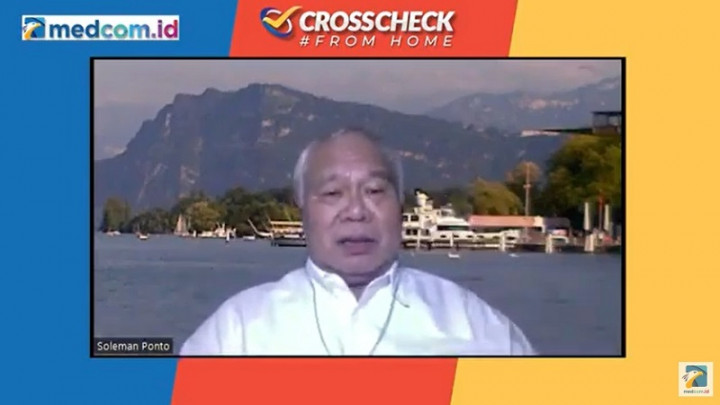 Mantan Kabais TNI: Tindakan Ferdy Sambo Penuhi Kriteria Mafia