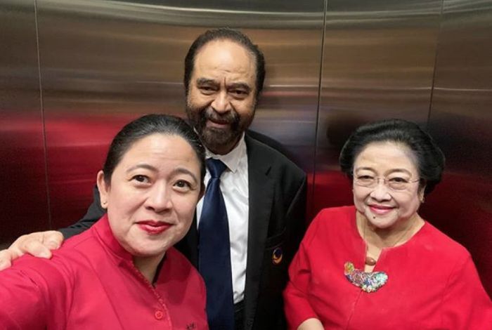 NasDem Akan Sambut Puan dengan Keramahtamahan