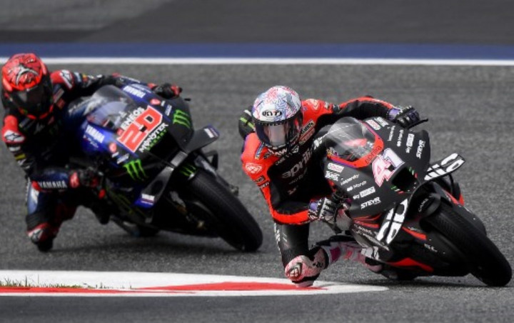 Berlaku Musim Depan, Ini Perbedaan <i>Sprint Race</i> MotoGP dengan F1