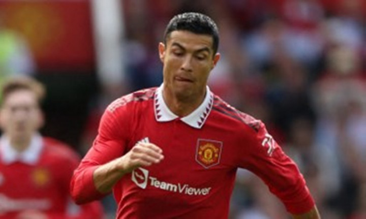 Mengintip Daftar Gaji Pemain Manchester United, Ronaldo Terima Rp9 Miliar per Minggu