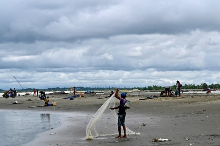5 Kapal dengan 70 Nelayan Dinyatakan Hilang di Bangladesh