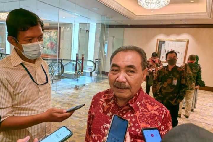LPSK Pastikan Beri Perlindungan Bharada E usai Pelimpahan ke Kejaksaan LPSK Pastikan Beri Perlindungan Bharada E usai Pelimpahan ke Kejaksaan