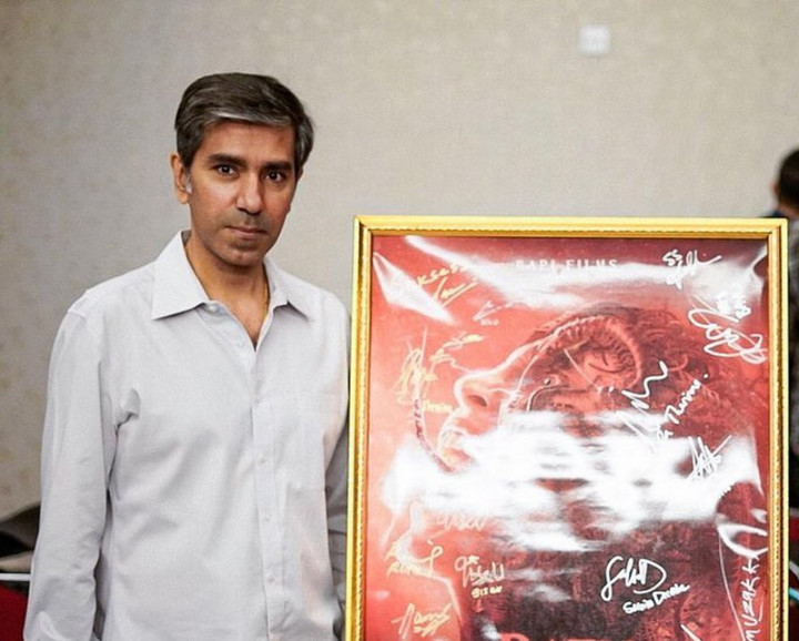 Produser Pengabdi Setan Bersyukur Industri Film Indonesia Pulih dari Pandemi