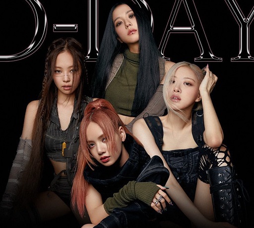 Tampilan 'ganas' BLACKPINK dalam MV Pink Venom(Foto: Dok. Instagram/@blackpinkofficial)