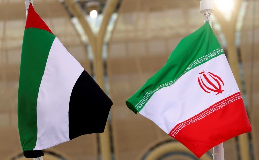 Perbaiki Hubungan, UEA akan Kirim Kembali Dubesnya ke Iran