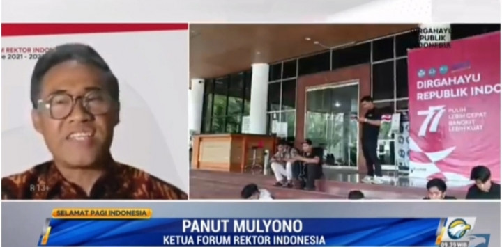 Jalur Mandiri Jangan Dipukul Rata sebagai Ladang Korupsi