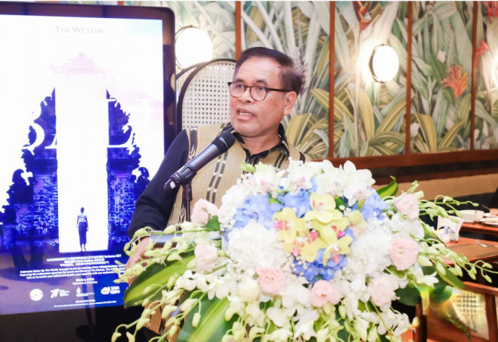 KBRI Beijing Gelar Festival Kuliner Indonesia Sebulan Penuh di Tiongkok