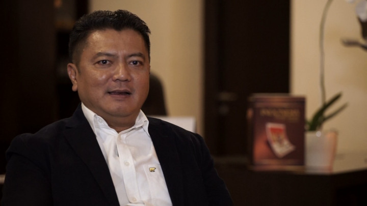 276 Tahun Melayani, Pos Indonesia Siapkan Program Strategis Transformasi dan Inovasi