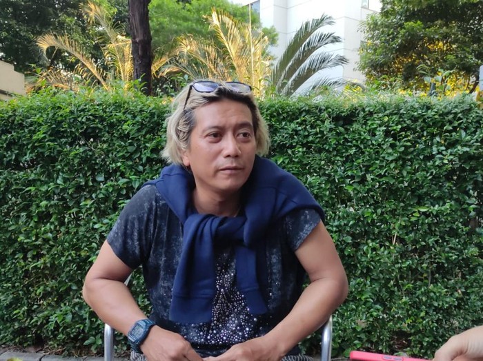 Usai Lawan Penyakit Meningitis, Eks Basis Armada Band Kembali Eksis