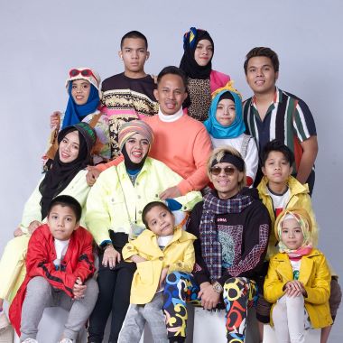 Nama Gen Halilintar dalam Pusaran Sengketa, Ayah Halilintar Gugat Kemenkumham