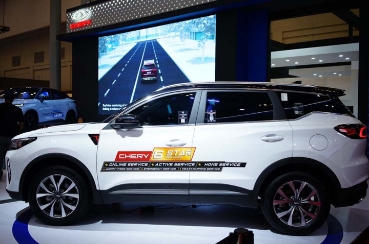 Wah, Kini Sudah Ada Garansi Mobil Hingga 1 Juta Kilometer