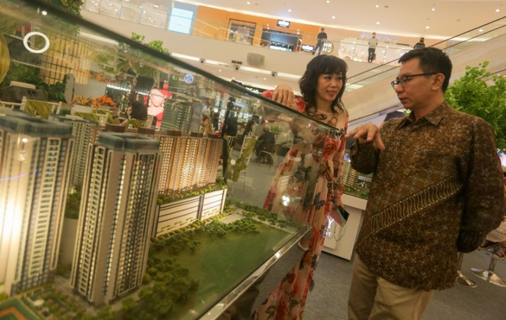 Investasi Properti Masih Menarik di Tengah Berbagai Risiko Ekonomi