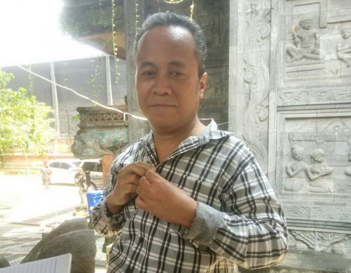 Ki Joko Bodo Dikabarkan Sakit Usai Hijrah, Keluarga Angkat Suara