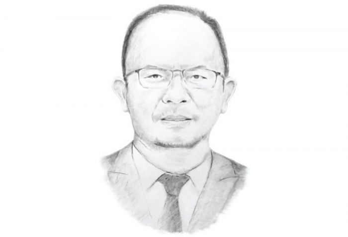 Ujung Setor Pak Rektor – Medcom.id Ujung Setor Pak Rektor – Medcom.id