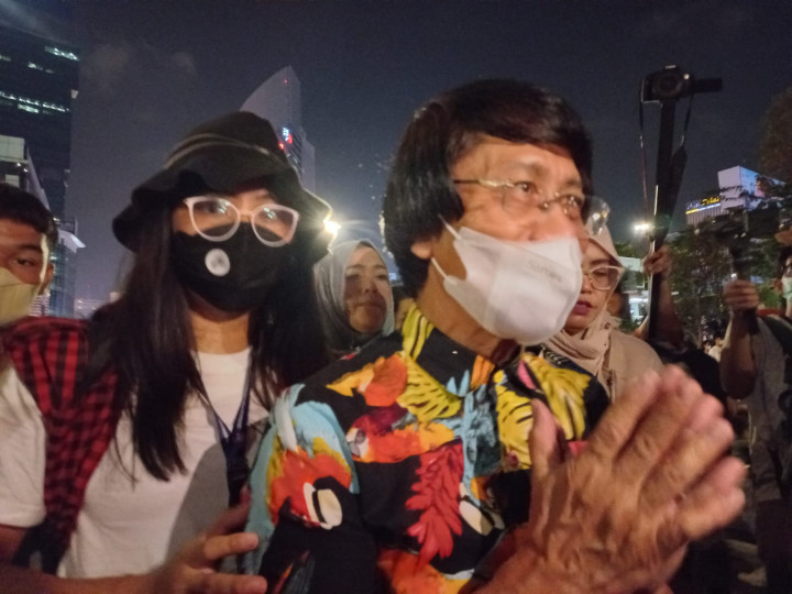 Temui Polri Hari Ini, Kak Seto Bahas Perlindungan Anak Irjen Sambo