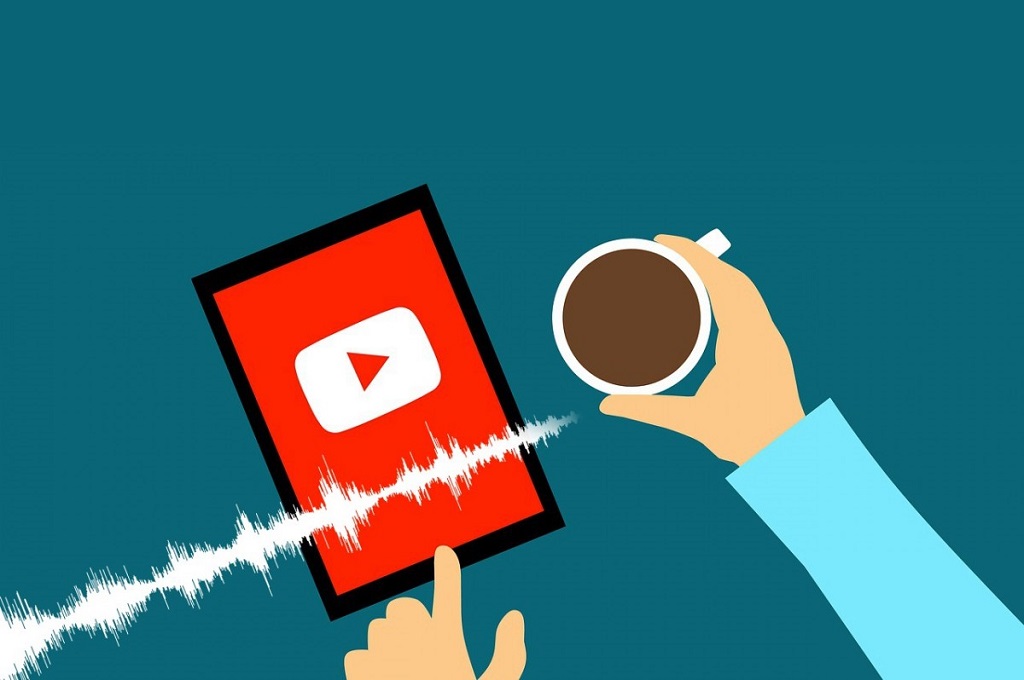 YouTube meluncurkan halaman khusus untuk podcast.