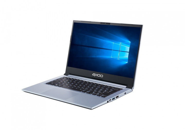 Axioo Rilis Laptop Content Creator, Pakai Intel Generasi ke-12 dan Nvidia RTX 3050