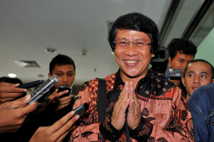 LPAI Siapkan Tim Psikolog Tangani Anak-anak Ferdy Sambo