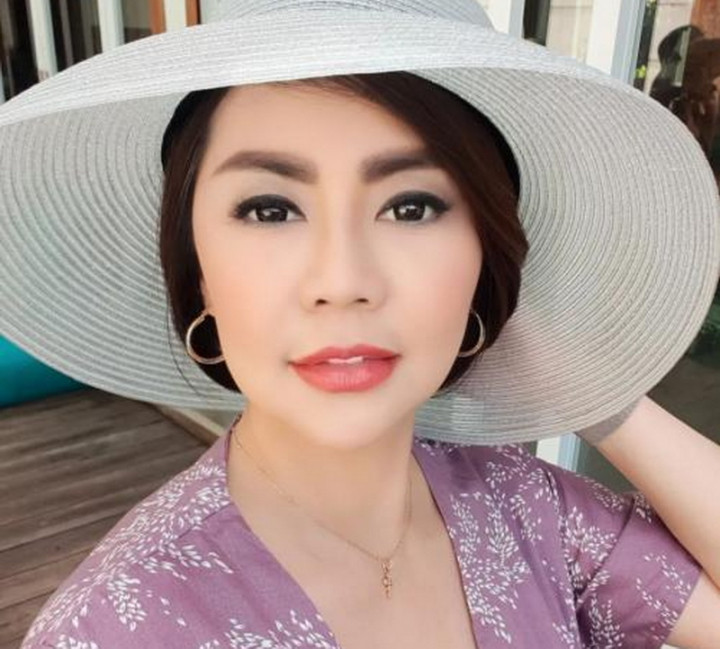 Sempat Terkena Dampak Pandemi, Tessa Kaunang Bersyukur Syuting Sinetron Lagi