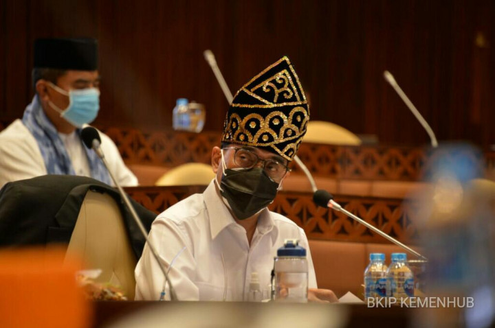 Menhub: Bukan Akhir Pekan! Tiket Pesawat Lebih Murah di Jam Kerja