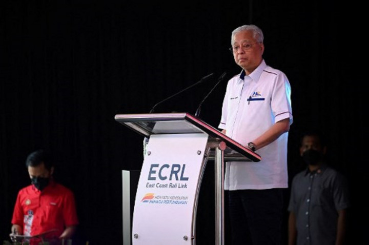 PM Malaysia Belum Bisa Tentukan Waktu yang Tepat untuk Pemilu