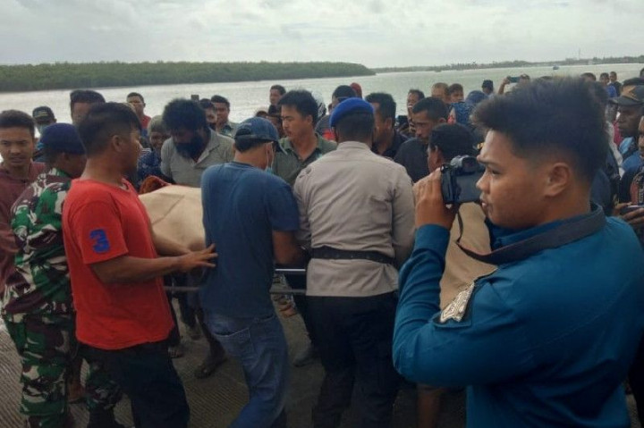 Dubes RI Sesalkan Penembakan Nelayan Merauke oleh Patroli Laut Papua Nugini