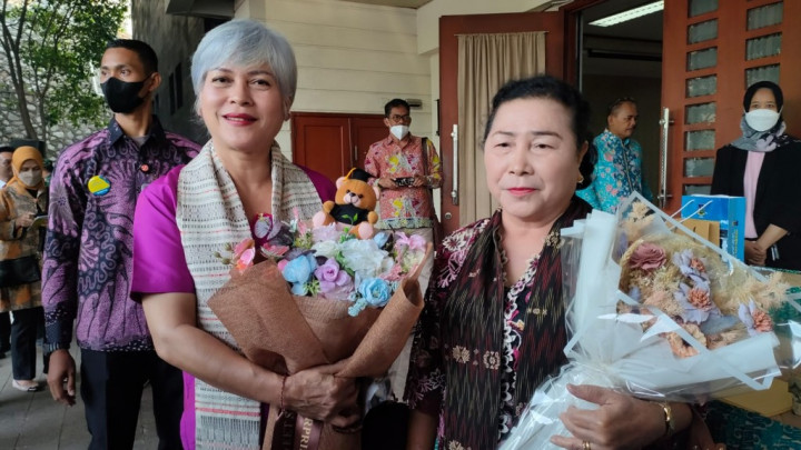 Ibu Tak Hadir ke Wisuda Brigadir J: Hati Terlalu Sakit