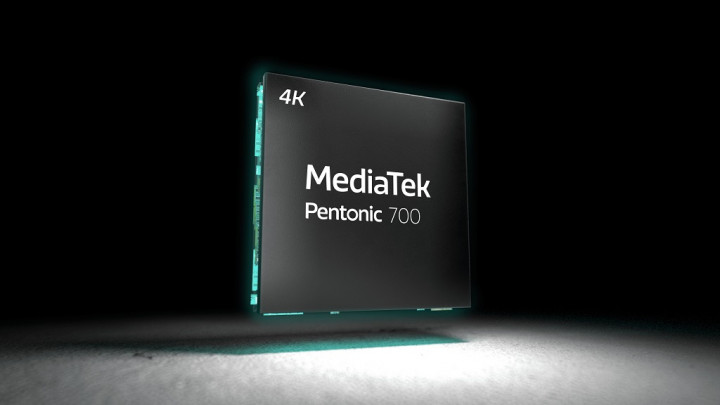 Makin Agresif, MediaTek Rilis Chipset Buat Smart TV Kelas Premium