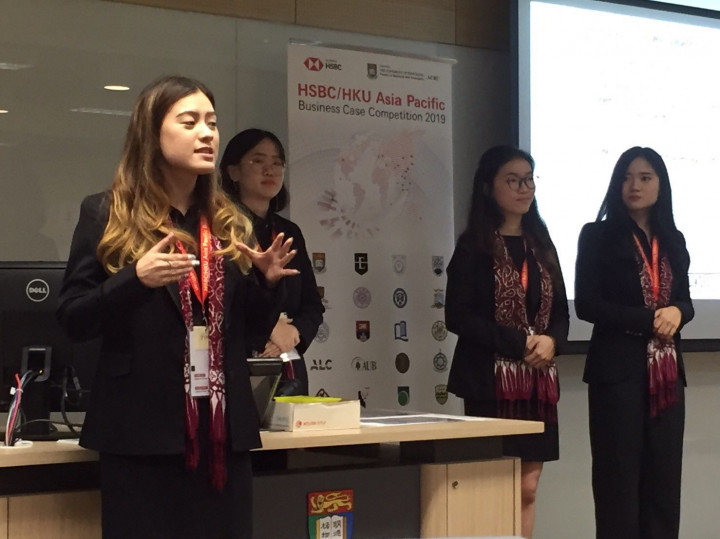 Lulusan Prasetiya Mulya Gapai Karier Cemerlang