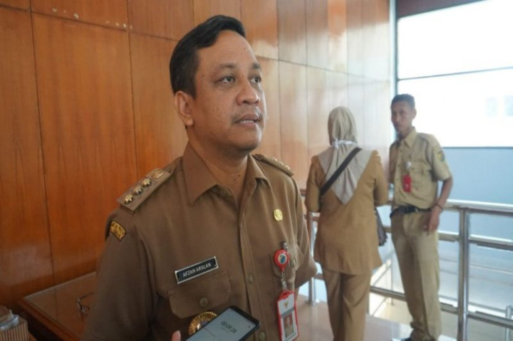 Pekalongan Intensifkan Pencegahan Cacar Monyet