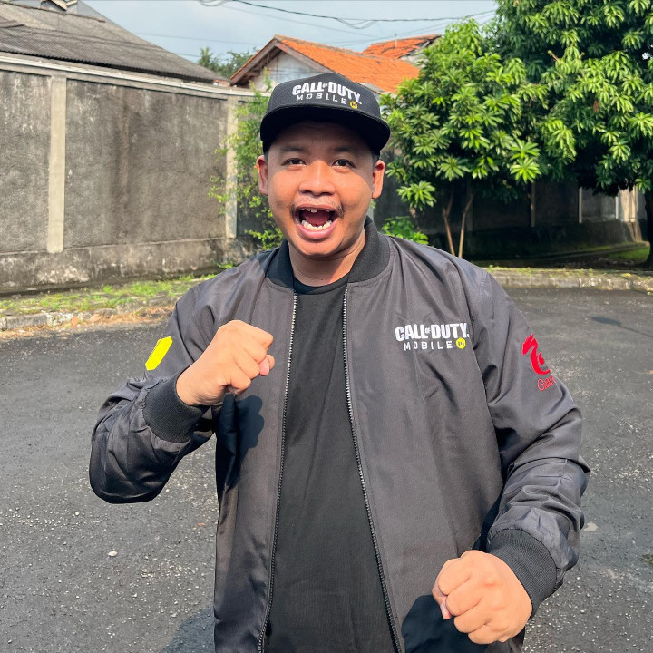 Dustin Tiffani Pasrah Ditipu Ratusan Juta Rupiah