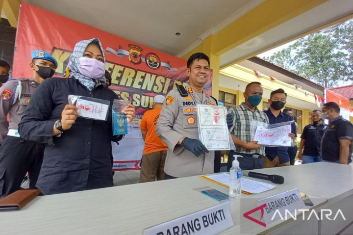 Ibu Hamil Jadi Korban Perdagangan Manusia ke UEA