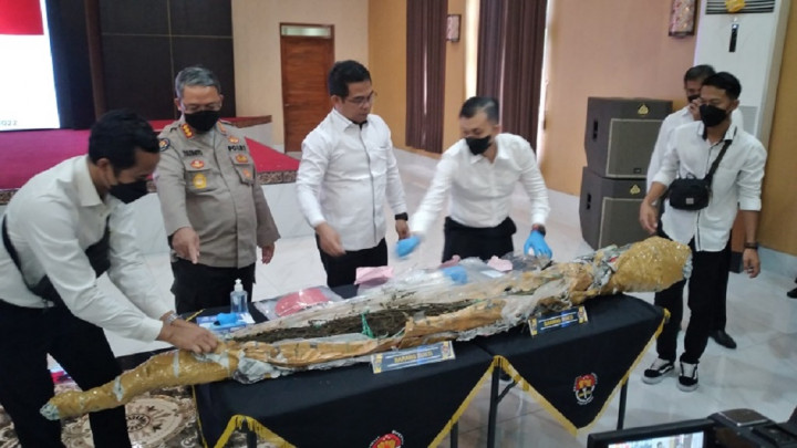 Kasus Penembakan Nelayan, Dubes RI: Kita Tunggu Kronologis Resmi Papua Nugini