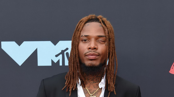 Terlibat Jaringan Peredaran Narkoba, Penyanyi Rap Ini Terancam Hukuman Berat