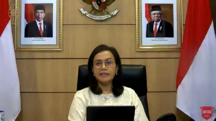 Produk Keuangan Syariah Digital Kurangi Risiko Investasi UMKM